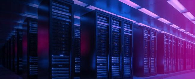 LUVE has signed a multi-year supply agreement for data centre cooling solutions worldwide