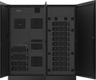 M+ Series – High Density Modular Static UPS 250 - 1200kW