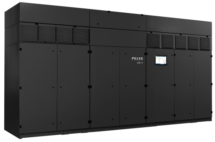 UNIBLOCK™ UB-V Series Electrically Coupled UPS