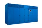 UNIBLOCK™ UBTD+ - Rotary Diesel UPS from 500kW up to 40MW