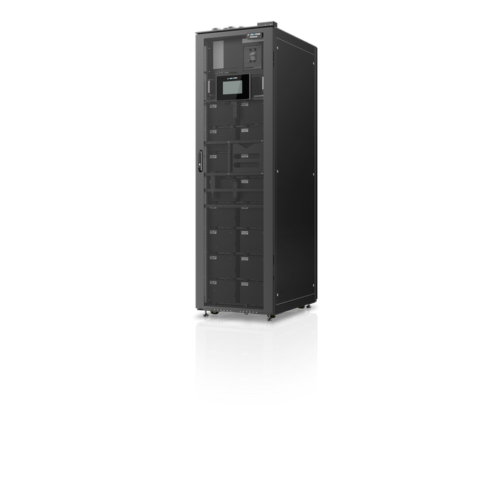 Solition Data Center