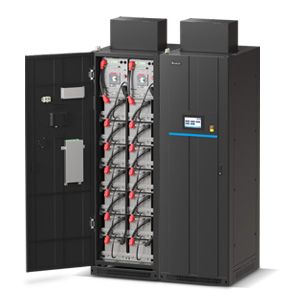 UPS Li-ion Battery System
