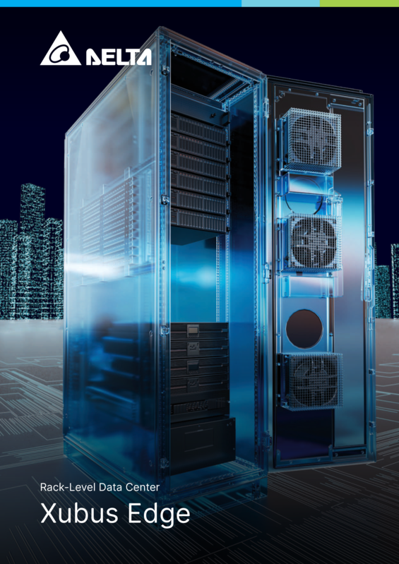 Edge Datacenter Solution