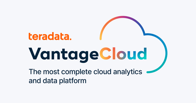 Teradata VantageCloud