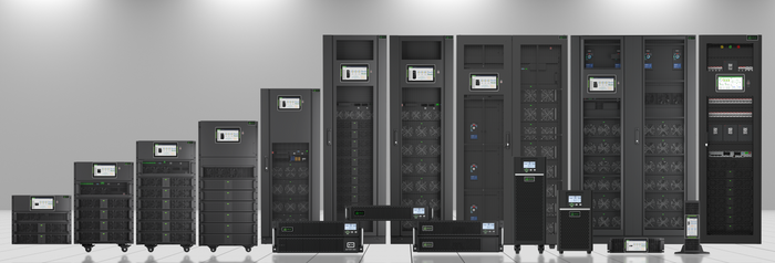 Uninterruptible Power Supply