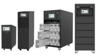 Uninterruptible Power Supply