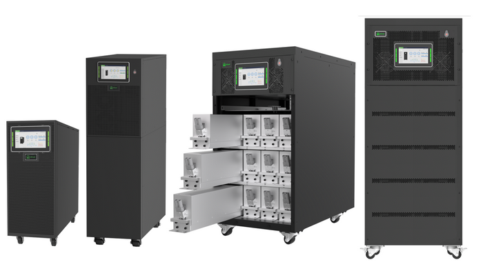 Uninterruptible Power Supply