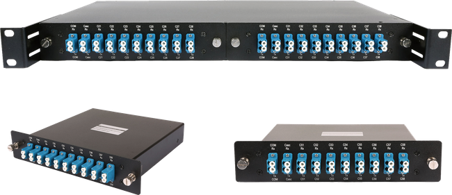 WDM, Patchcord, SFP Transceiver, Optical Splitter,Optical Switch,etc