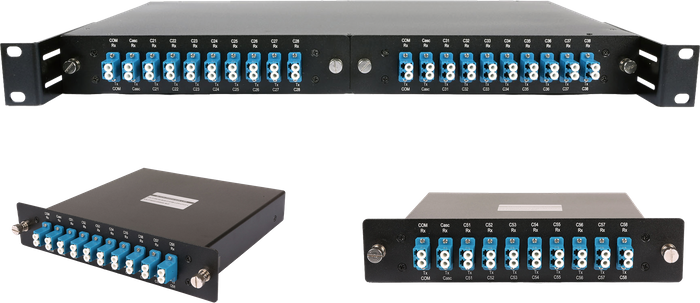 WDM, Patchcord, SFP Transceiver, Optical Splitter,Optical Switch,etc
