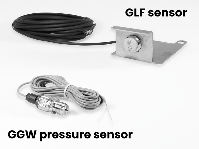 GGW/AGW glycol protector