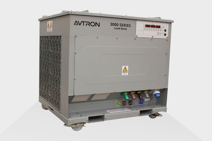 Avtron 3020 Load Banks