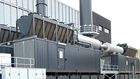 Containerised Emergency Power Systems for Critical Infrastructures