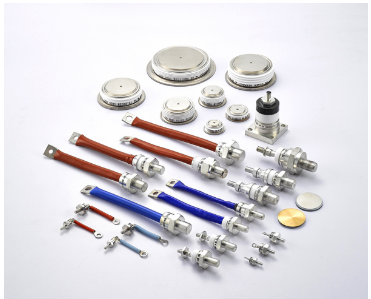 Diodes and Thyristors