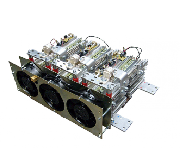 Power Stack Assemblies