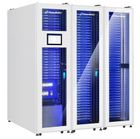 Micro Data Center Single Rack