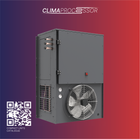 CK-W machine: all-in-one liquid thermoregulator