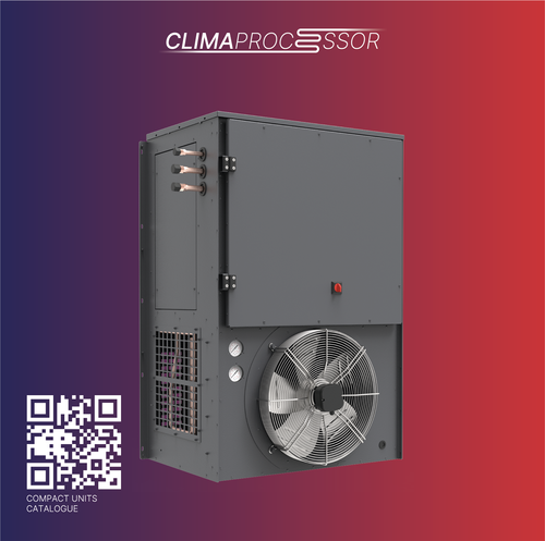 CK-W machine: all-in-one liquid thermoregulator