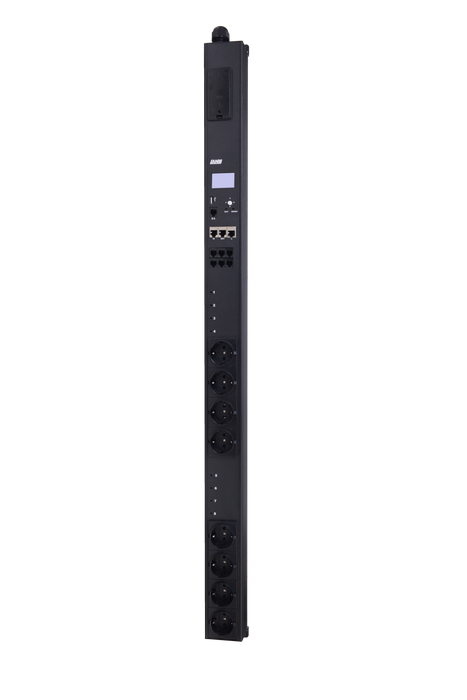 IP PDU , KVM Switch