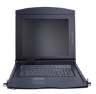 IP PDU , KVM Switch