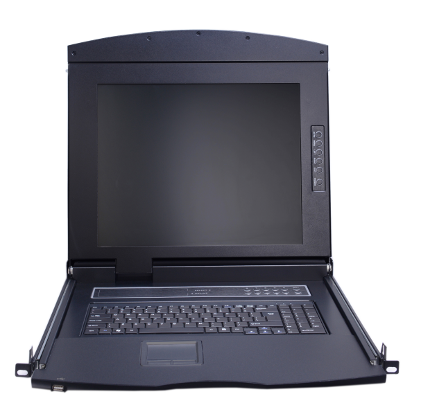 IP PDU , KVM Switch