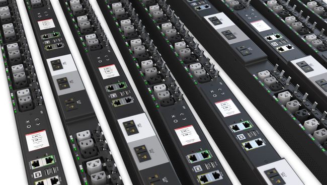 Next-Gen intelligente PDUs