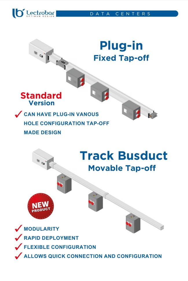 Busduct