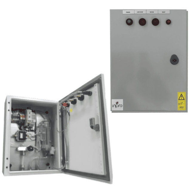 MicroSAFA: Automatische Kraftstoffaufbereitung