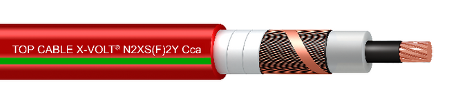X-VOLT N2XS(FL)2Y Cca