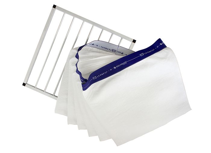 LFC BAG FILTER