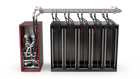 In-Row CDU