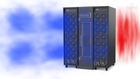Liquid to Air Coolant Distribution Unit
