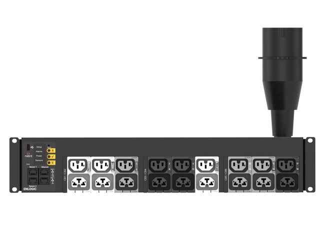 High AMP PDUs
