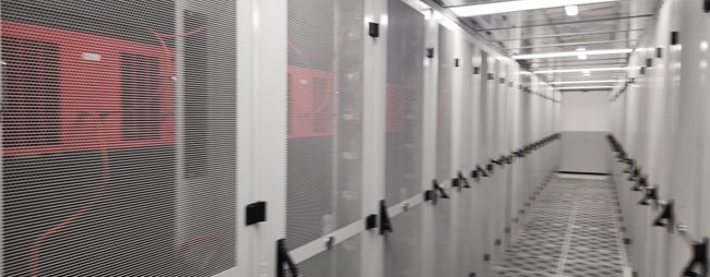 TT4eC _ Commissioning  Level 4 & 5 for a Private Customer