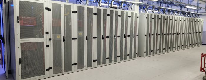 TT4eC _ Commissioning  Level 4 & 5 for a Private Customer