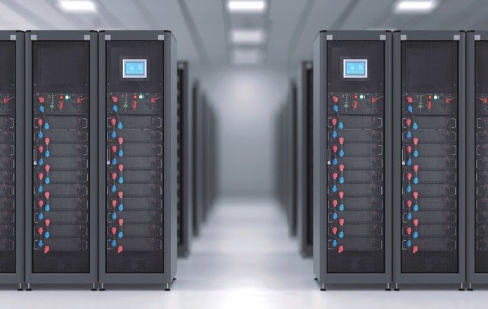 REVO SYSTEMS