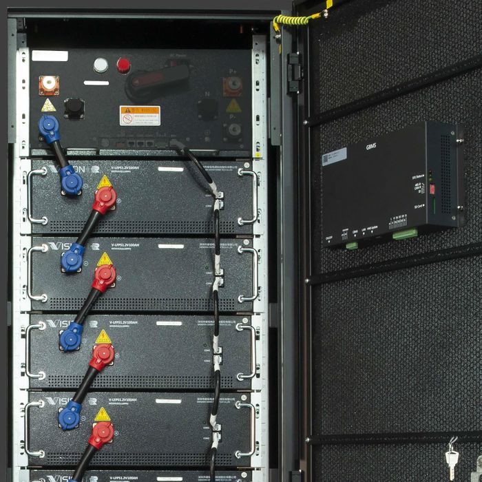 REVO SYSTEMS
