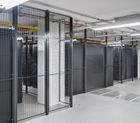 Private Cages/Grid Partitions for Data Centres