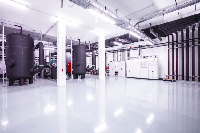 Managed Cloud Hosting – ScaleUp Technologies