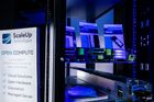 Open Compute Hardware – ScaleUp Technologies