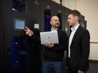 SMART MODULAR DATA CENTRE