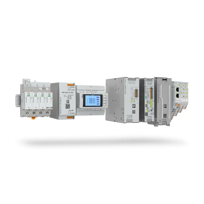 Power Reliability Solutions