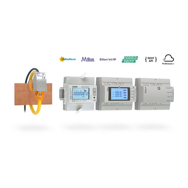 Energy Monitoring