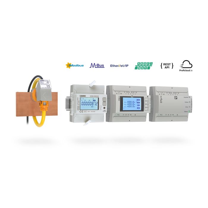 Energy Monitoring