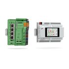 Smart Building Management power by Niagara Framework®