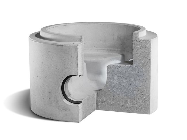 CAPITAN Shaft System
