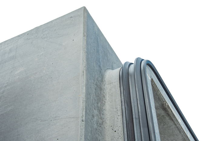 Frame Systems