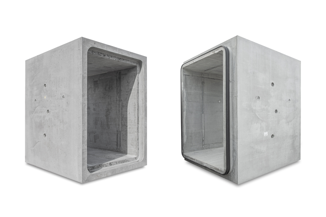 Frame Systems