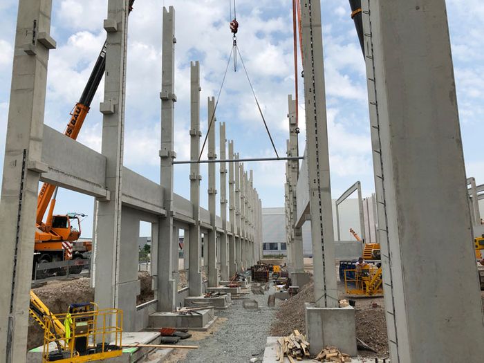 Structural and Civil Engineering