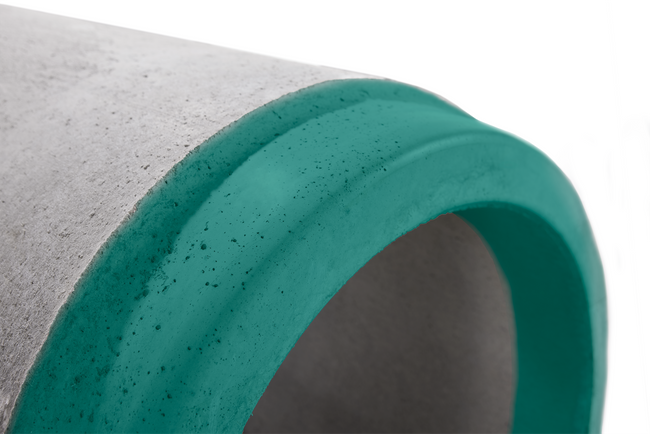 The most climate-friendly sewer system in Germany (next.beton)