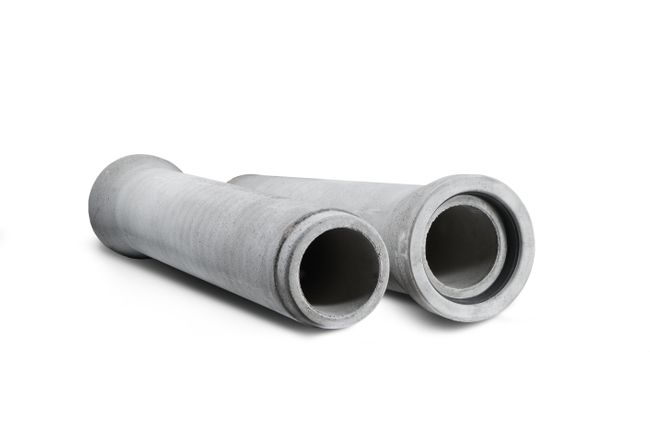 Reinforced concrete pipes SB-K-GM